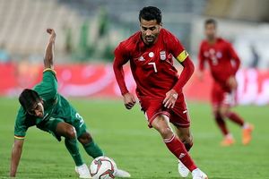 تلاش فدراسیون فوتبال برای برگزاری بازی با ونزوئلا