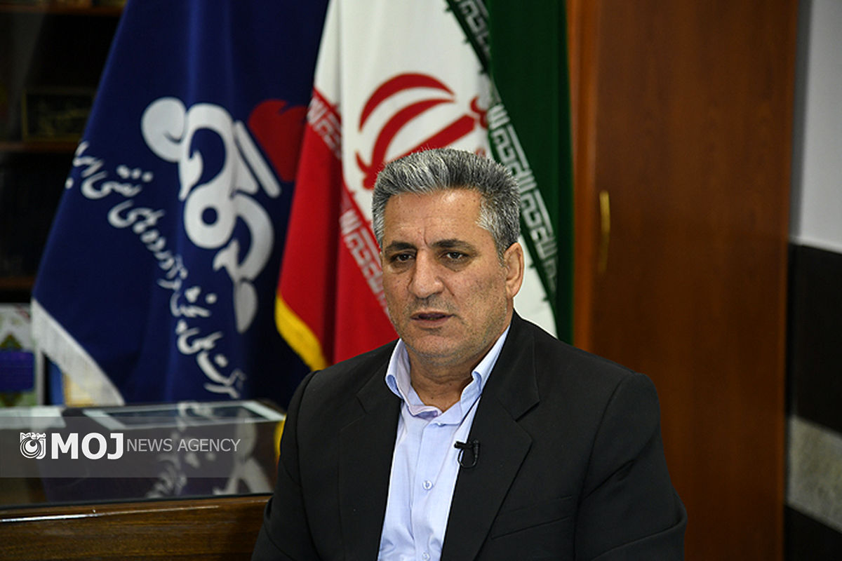 فریدون یاسمی