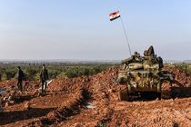 عملیات انتحاری در منبج سوریه