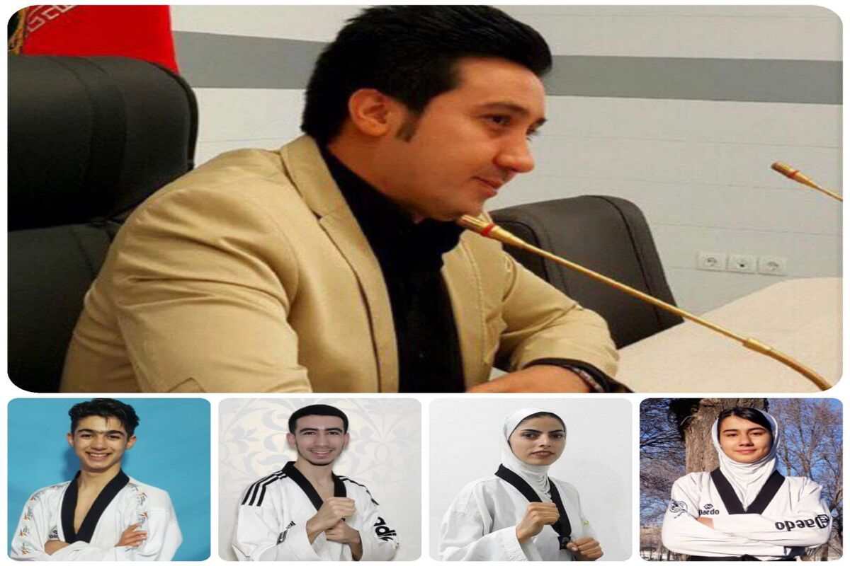 صادقی