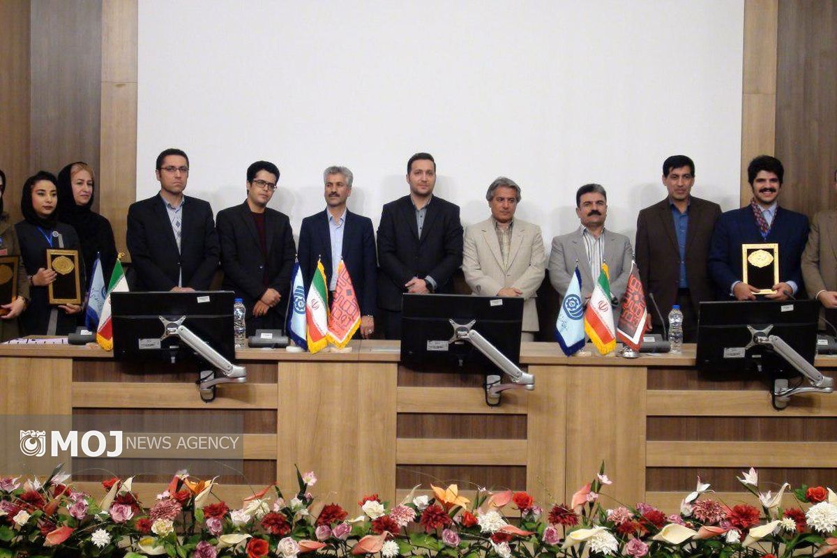 اختتامیه استارت آپ ویکند پوشاک غرب