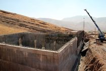 34 مخزن ذخیره آب آشامیدنی روستایی برای روستاییان استان قزوین احداث شد