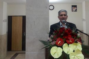 بزرگترین مشکل استان اصفهان تامین آب است