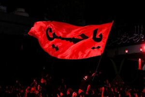 30هیأت عزاداری استان در زندان های یزد حاضر شدند