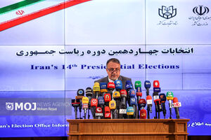 زمان اخذ رای تا ساعت ۲۴ تمدید شد