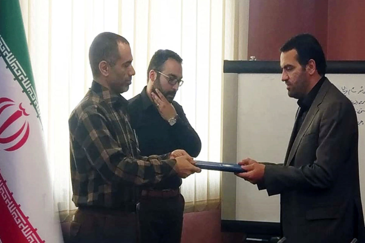 مدیر گروه اقتصاد شبکه پنج منصوب شد