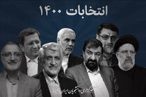 پخش فیلم های تبلیغاتی نامزدها از فردا آغاز می شود