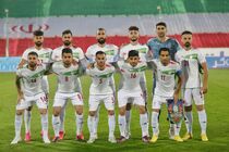 تیم‌ ملی فوتبال با شکست دو بر صفر به استقبال جام جهانی رفت