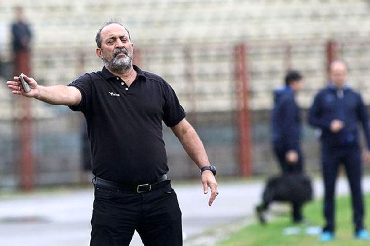 اکبر میثاقیان