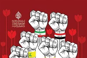 سومین حرم اهل بیت (ع) به شادی و سرور می نشیند