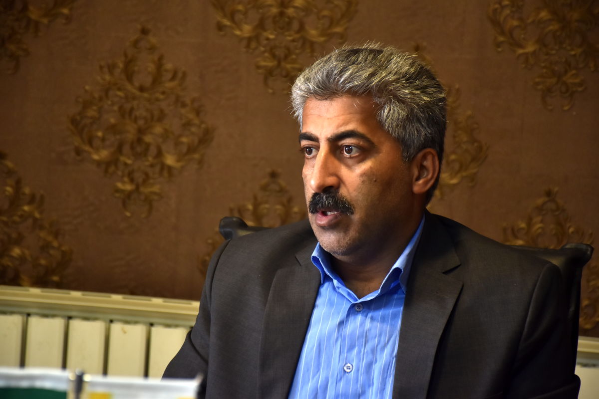 فردین حکیمی