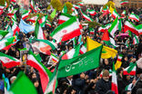 بازتاب راهپیمایی روز جهانی قدس در رسانه‌های عربی