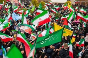 بازتاب راهپیمایی روز جهانی قدس در رسانه‌های عربی