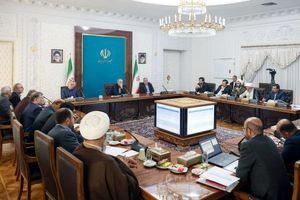 اصلاح قانون مبارزه با مواد مخدر با محوریت مدیریت تقاضا و تشدید مقابله با قاچاقچیان در دستور کار قرار گیرد