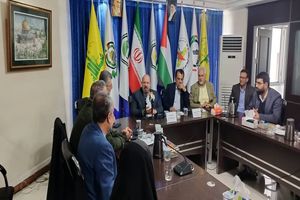 شرایط و دوران اعلام حمایت و پشتیبانی از غزه گذشته است