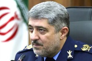 فرمانده نیروی هوایی ارتش، صنعت دفاعی را نماد خوداتکایی کشور دانست