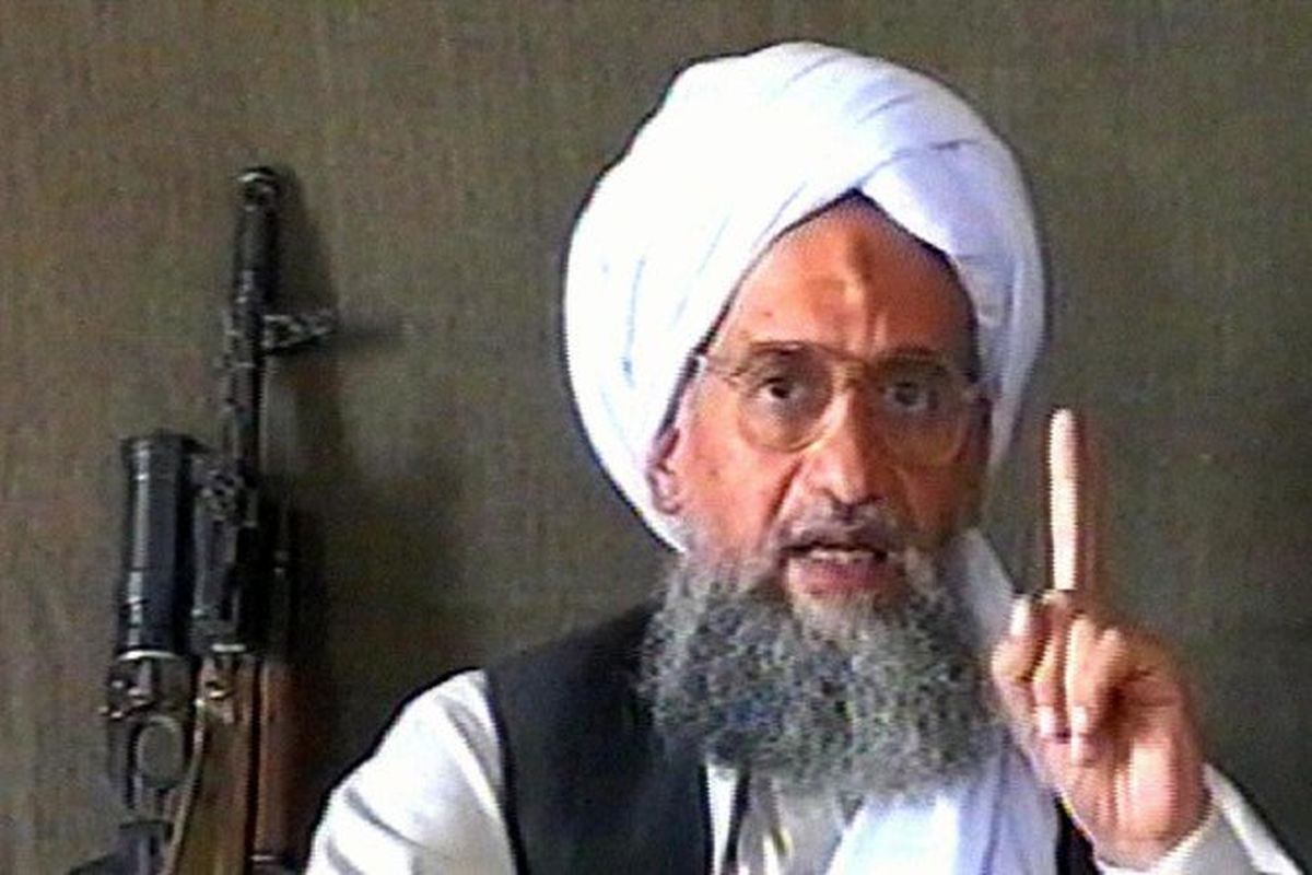 الظواهری