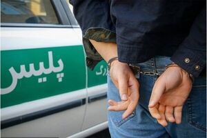 ماجرای آدم ربایی زن جوان با پیگیریهای پلیس خاتمه یافت