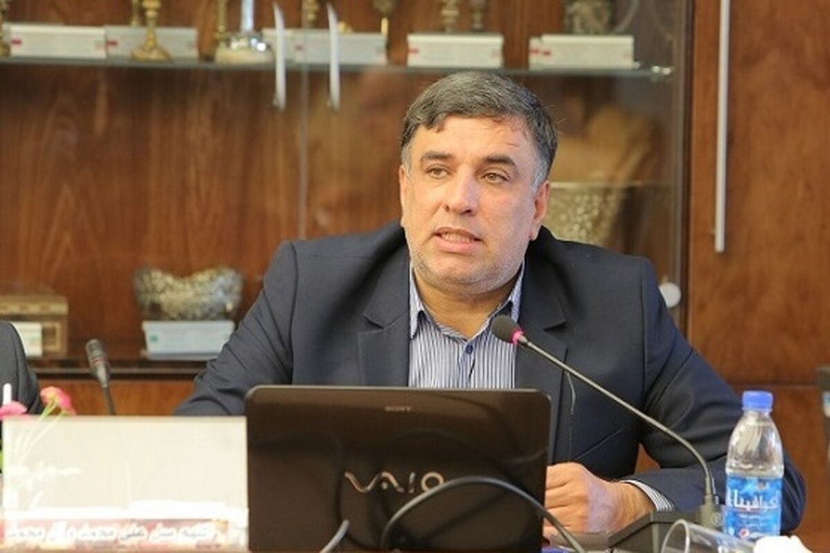 محمودرضا حقی فام