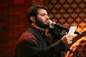 دانلود مداحی کربلا ای خاک اندوه میثم مطیعی