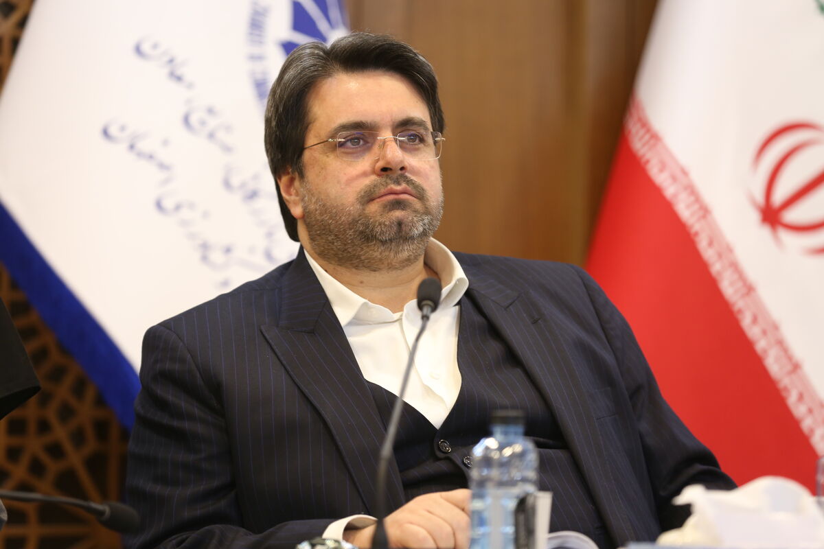 گلشیرازی