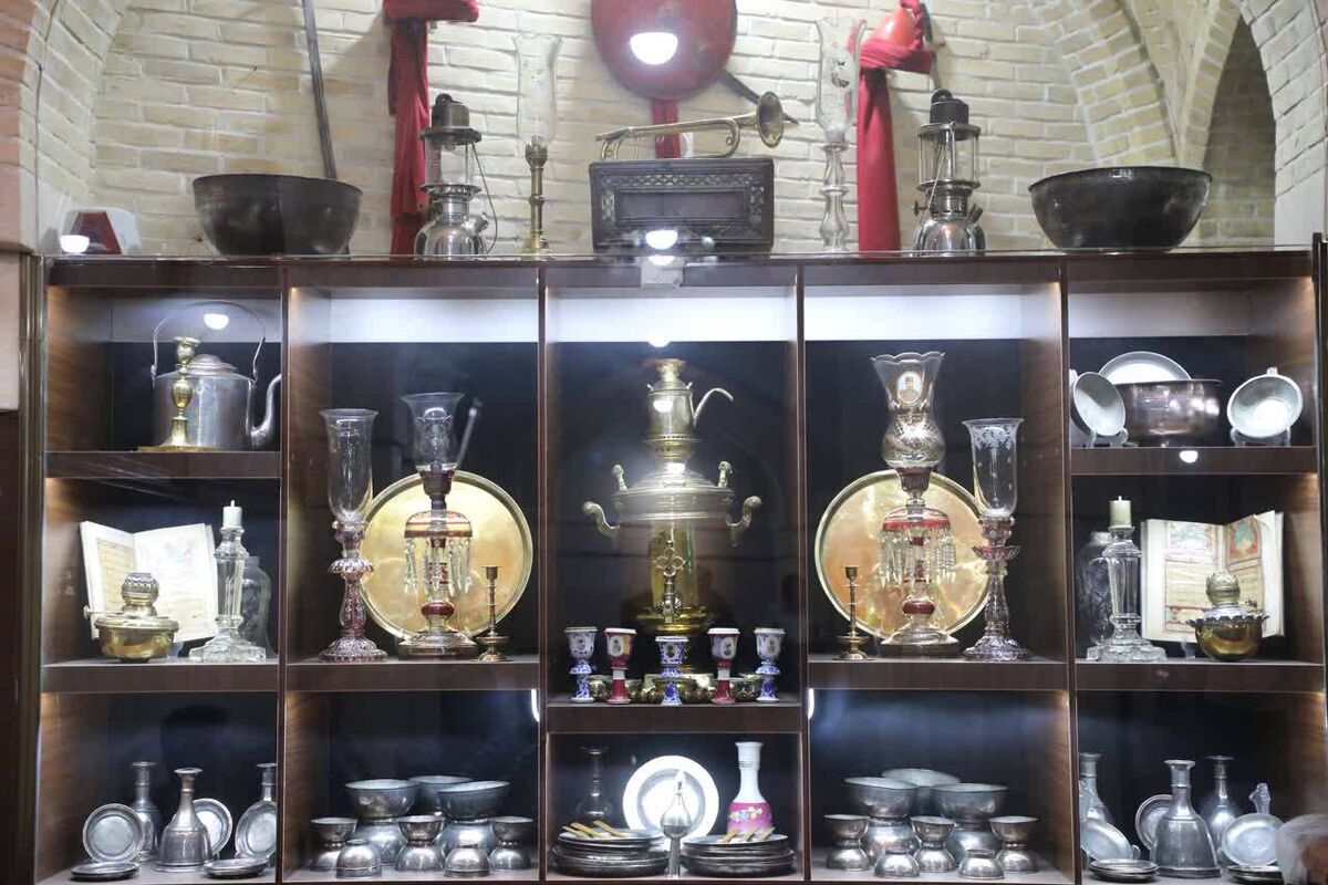 صنایع دستی