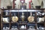 جابجایی اموال هنرهای سنتی می‌تواند به کار هنرمندان رونق ببخشد