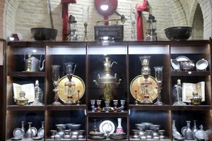 مجوز مجموعه‌داری آثار تاریخی، فرهنگی و مذهبی مسجد عالی‌قاپو اردبیل صادر شد