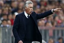 رکوردی خاص برای کارلو آنچلوتی