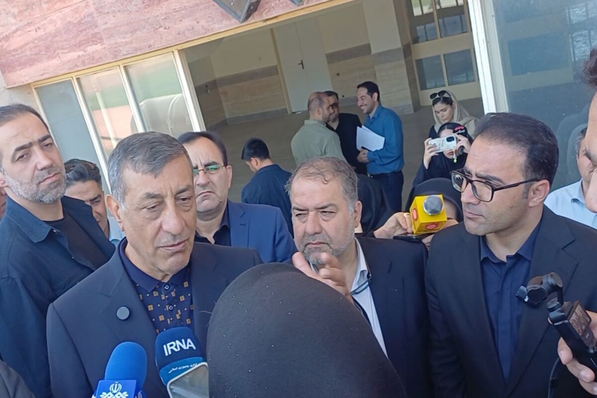 بازدی۵