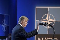 تهدید جدید ترامپ علیه دولت ونزوئلا