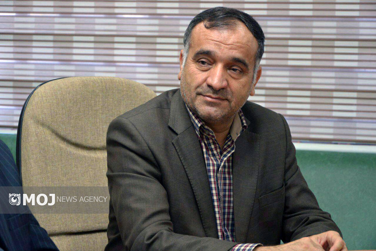 محسن یوسفوند