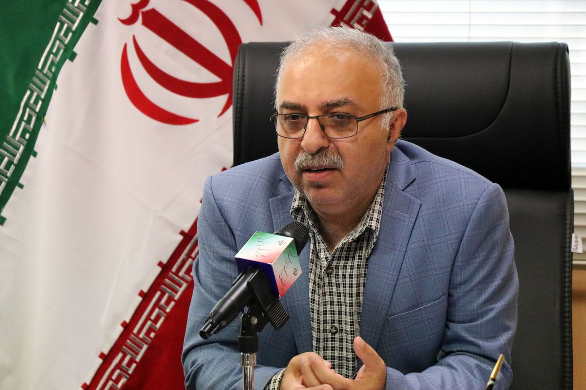  شرکت گاز استان گیلان 