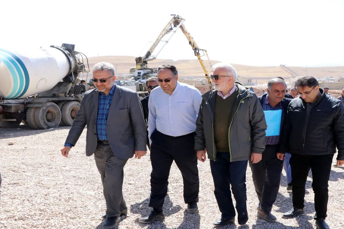 شهرداری شیراز 