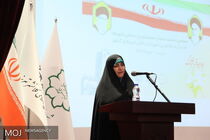 حضور بانوان در سطوح مختلف تصمیم گیری و مدیریتی یک نیاز اساسی است