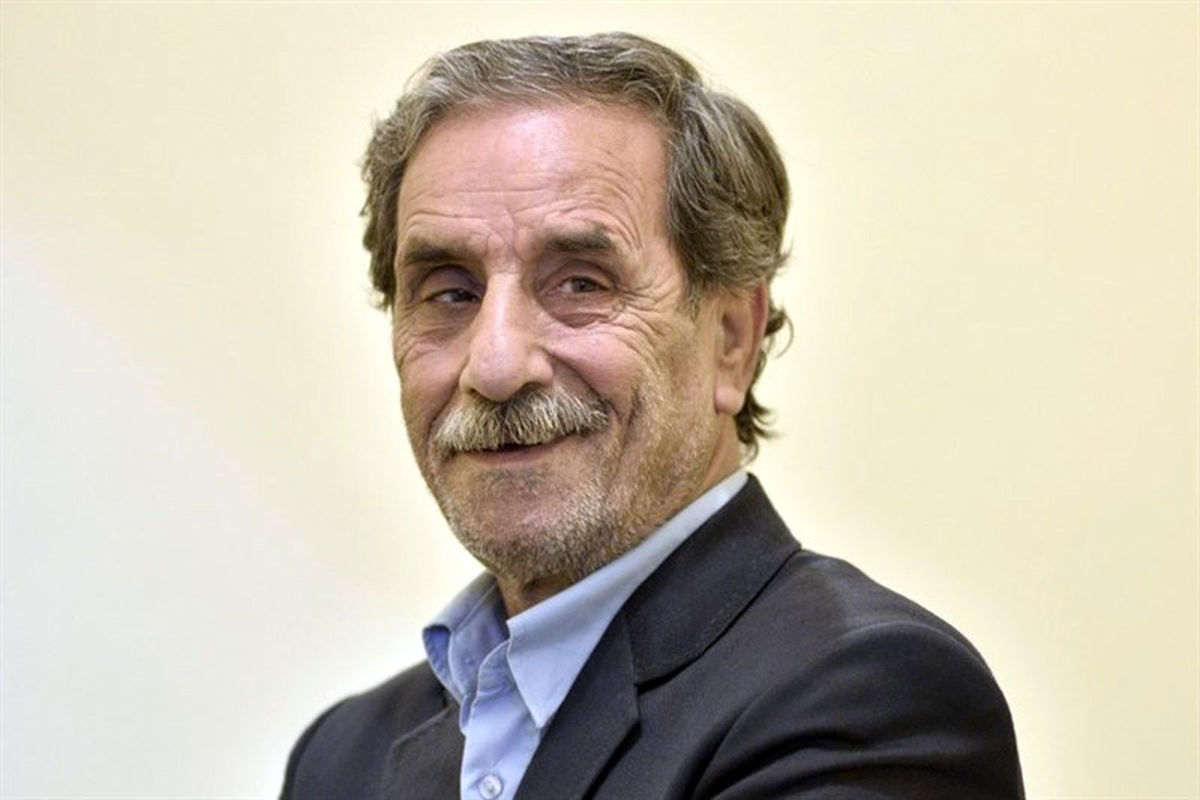 محمود بصیری