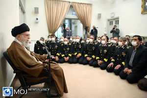  7 آذر باید بعنوان روز فداکاری نیروی دریایی ارتش معرفی شود