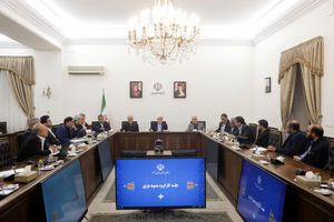 طرح بنزین دولت هیچ ارتباطی با طرح واردات بنزین سوپر ندارد