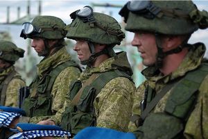 روسیه استقرار نیروهایش را در مصر تکذیب کرد