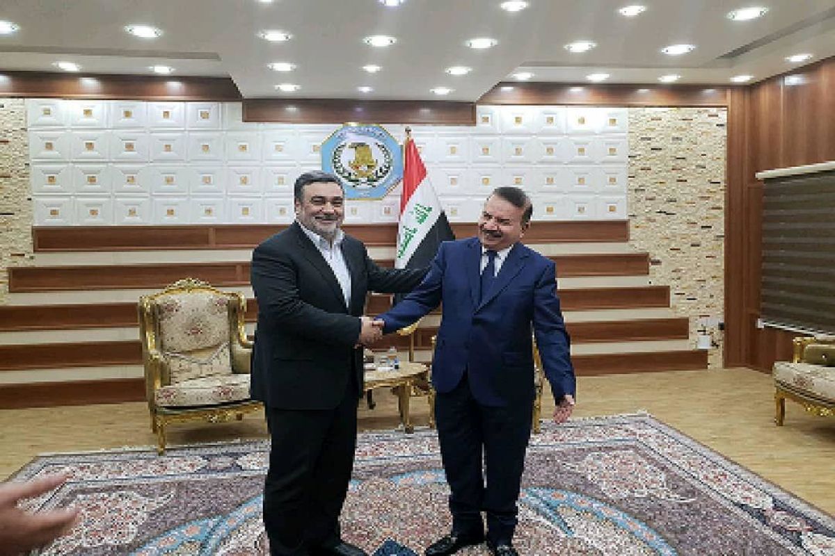 سردار اشتری