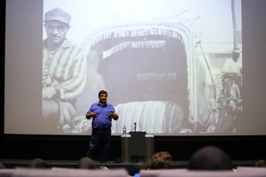 «خانه سیاه است» کماکان یکی از ۵۰ مستند برتر دنیا