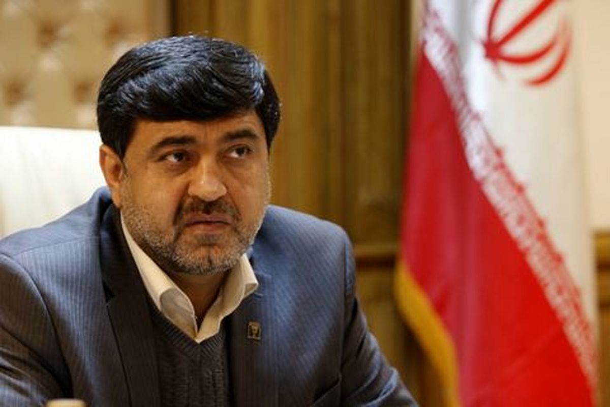 کورش پرویزیان