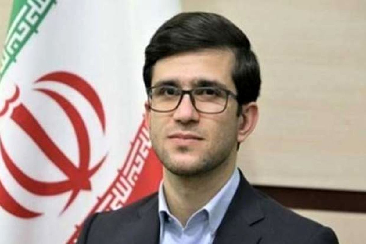 انتساب معاون وزیر نفت در امور پالایش و پخش 