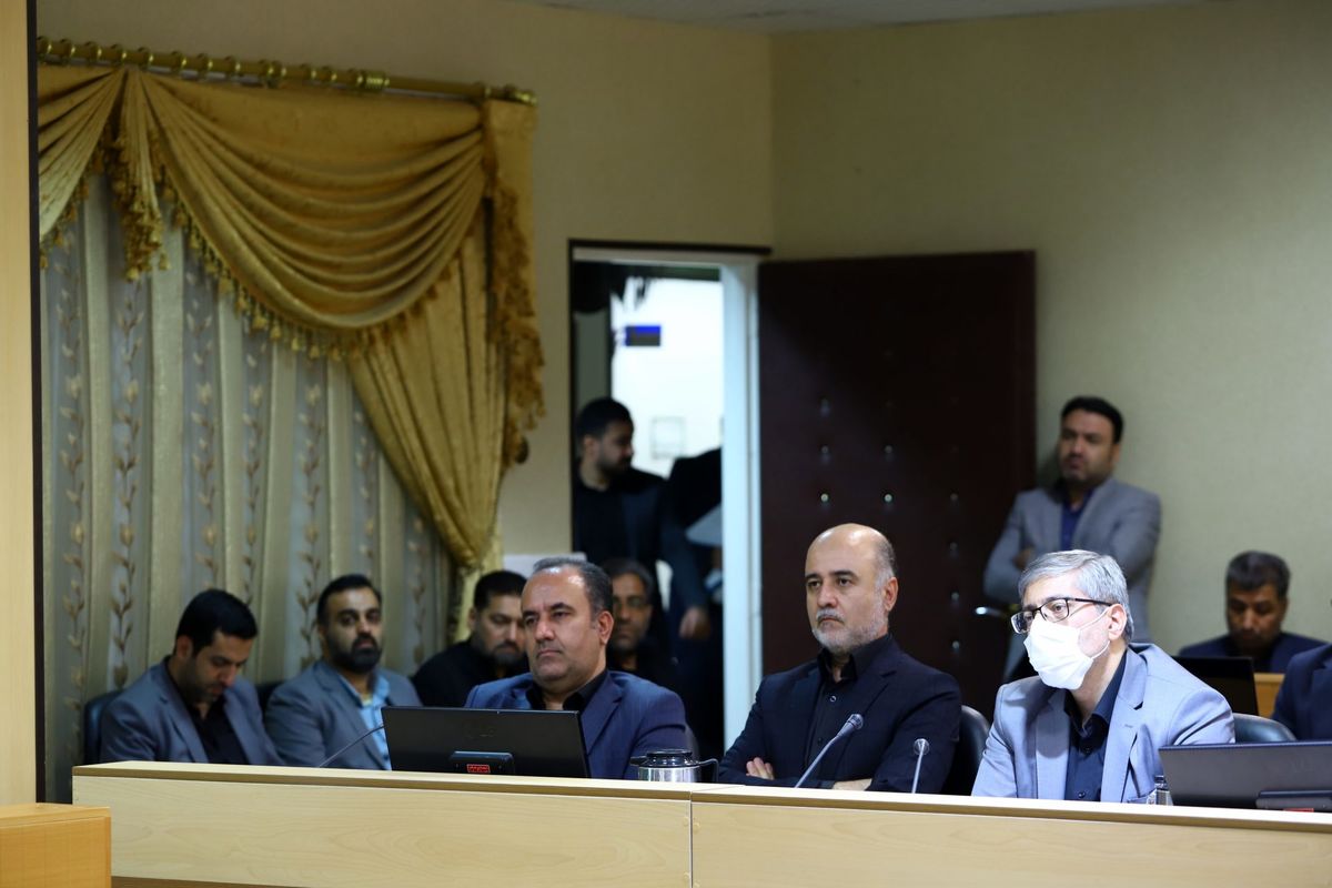 سید مرتضی حسامی نژاد