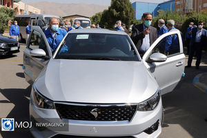 افزایش قیمت محصولات ایران خودرو در بازار / توقف قیمت پراید