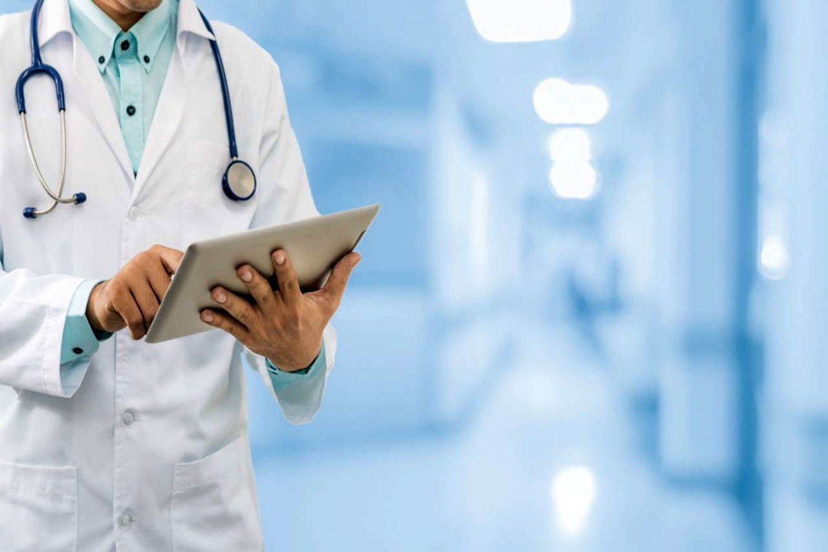 ظرفیت پزشکی