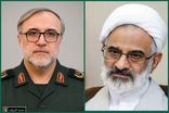 پیام نماینده ولی فقیه در سپاه در پی شهادت معاون سیاسی نیروی دریایی سپاه 