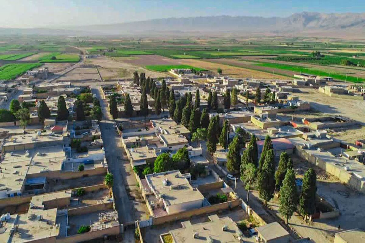 میراث فرهنگی فارس