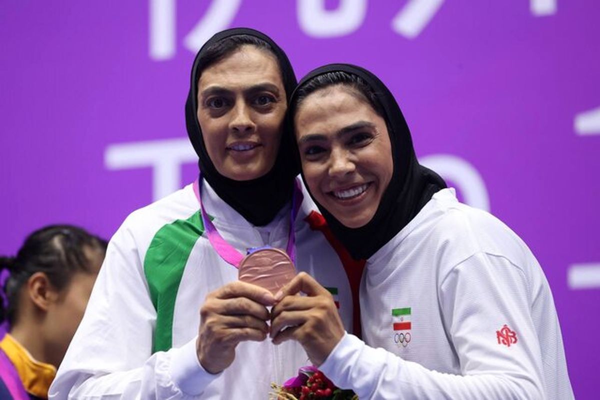 خواهران منصوریان