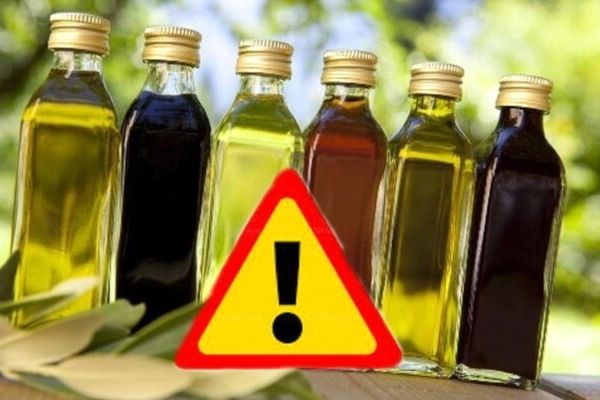 خطر آلودگی، اکسیداسیون و سرطان در کمین مصرف روغن‌های دست ساز